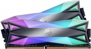 XPG Spectrix D60G (AX4U300038G16-DT60) 16 GB 3000 MHz DDR4 Ram kullananlar yorumlar